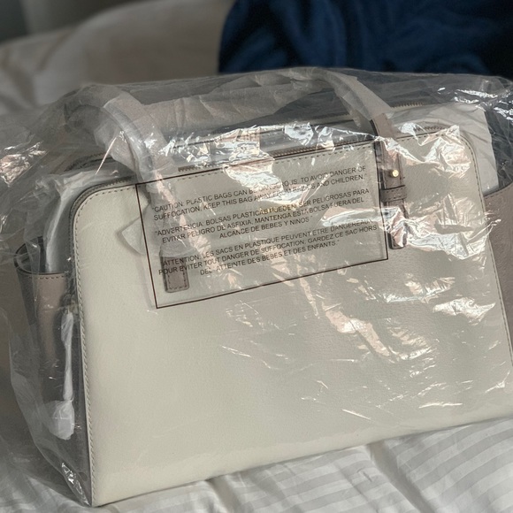 Kate Spade grand street colorblock Lydia - Picture 4 of 10